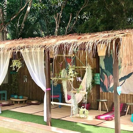 Carpe Diem Residence Thongsala Dış mekan fotoğraf
