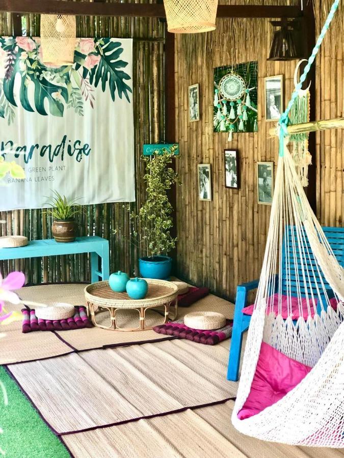 Carpe Diem Residence Thongsala Dış mekan fotoğraf