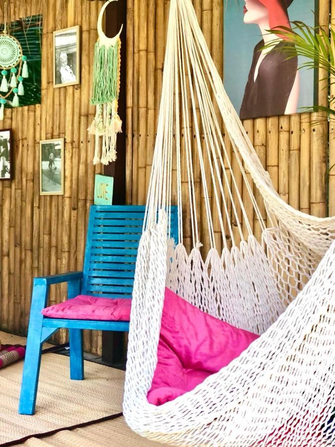 Carpe Diem Residence Thongsala Dış mekan fotoğraf