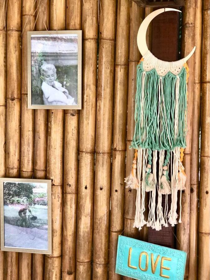 Carpe Diem Residence Thongsala Dış mekan fotoğraf
