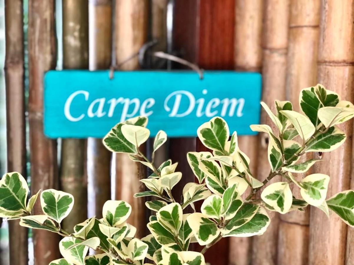 Carpe Diem Residence Thongsala Dış mekan fotoğraf