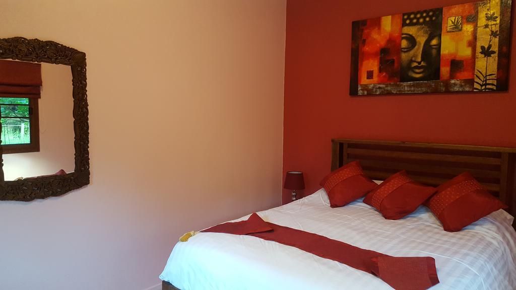 Carpe Diem Residence Thongsala Dış mekan fotoğraf