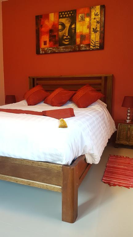 Carpe Diem Residence Thongsala Dış mekan fotoğraf