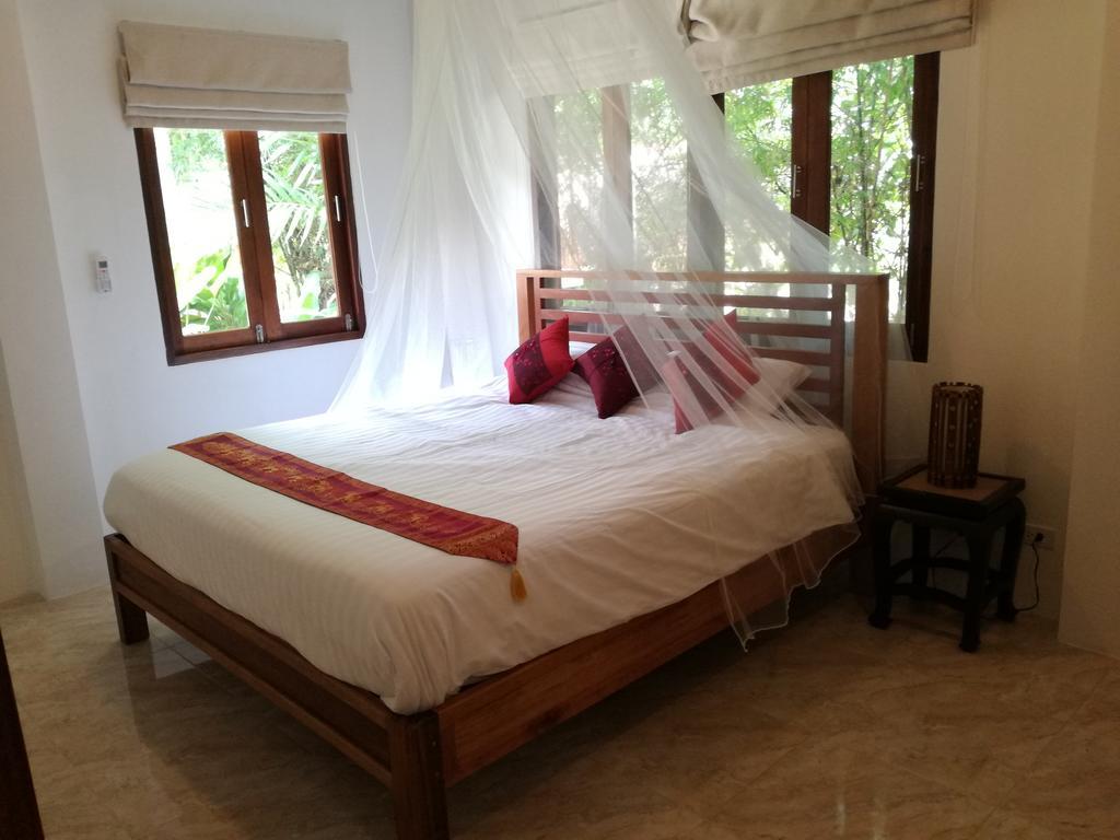 Carpe Diem Residence Thongsala Dış mekan fotoğraf