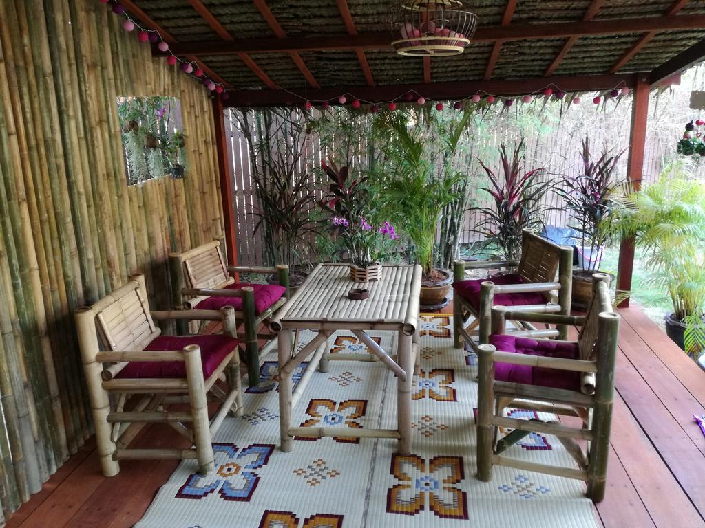 Carpe Diem Residence Thongsala Dış mekan fotoğraf