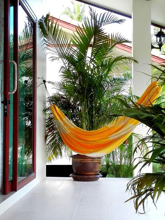 Carpe Diem Residence Thongsala Dış mekan fotoğraf