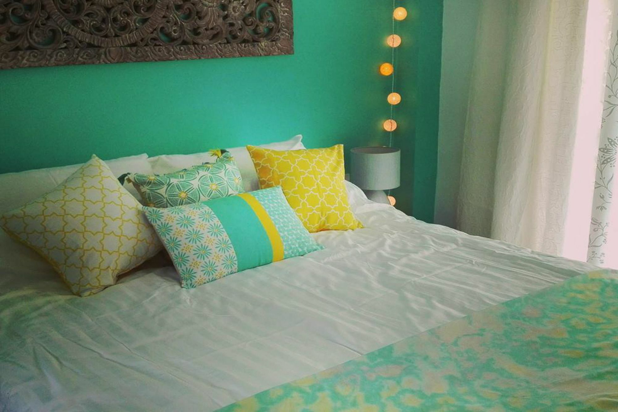Carpe Diem Residence Thongsala Dış mekan fotoğraf