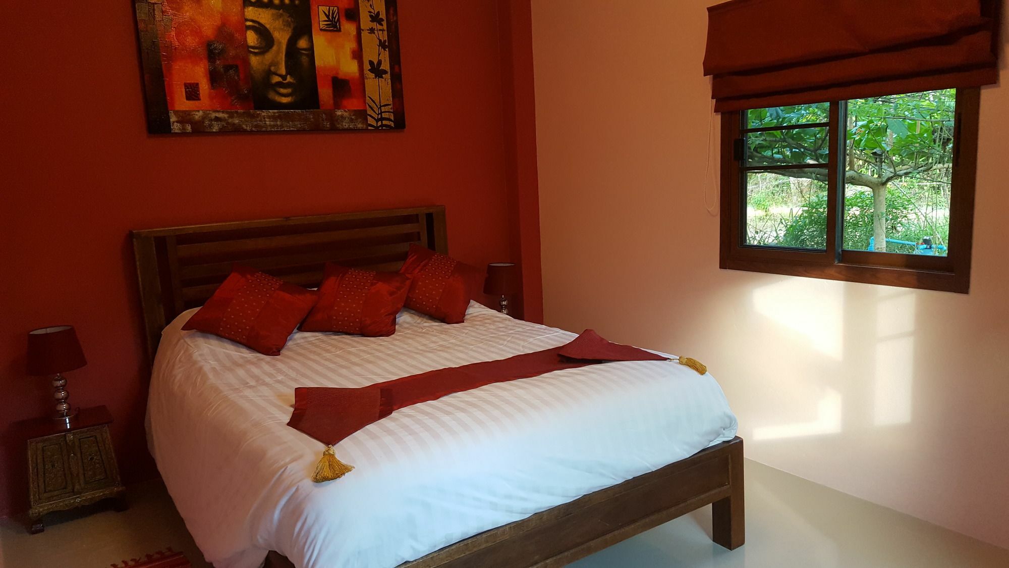 Carpe Diem Residence Thongsala Dış mekan fotoğraf
