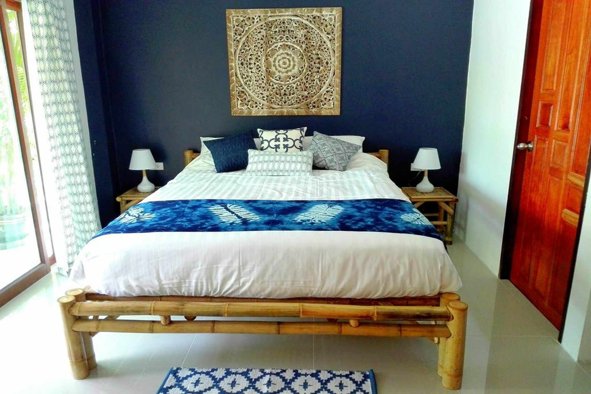 Carpe Diem Residence Thongsala Dış mekan fotoğraf