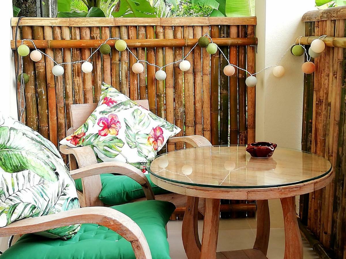 Carpe Diem Residence Thongsala Dış mekan fotoğraf